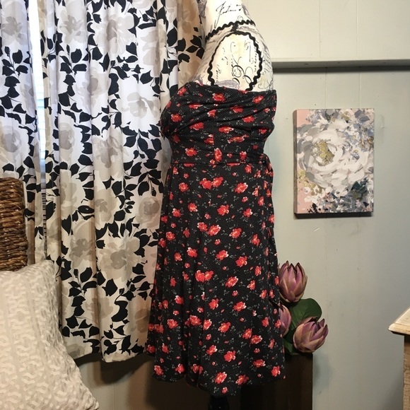 American Rag summer dress - Picture 2 of 5